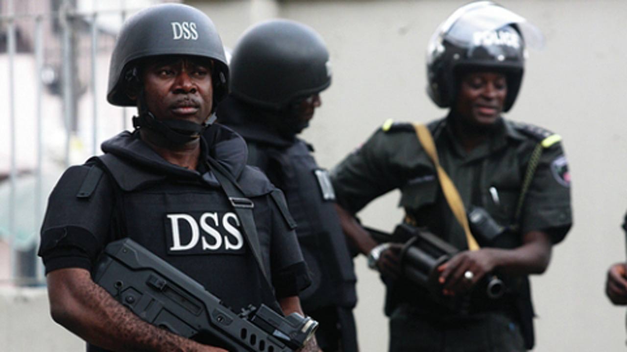 DSS DISCLOSES PLOTS TO INCITE RELIGIOUS VIOLENCE IN NIGERIA