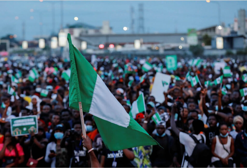 OpEd: 2020 – A COMPLICATED, TURBULENT AND DIFFICULT YEAR FOR NIGERIA