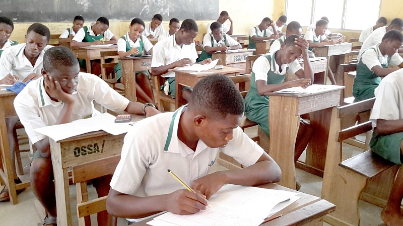 COVID-19: WHY SCHOOLS SHOULD RESUME ON JANUARY 18