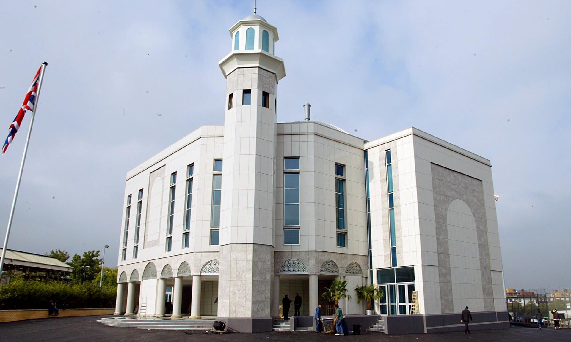 Ofcom fines UK-based TV station for anti-Ahmadi Muslim hate speech