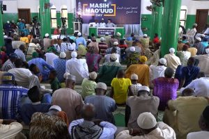 Ahmadiyya Muslim Community Marks 130years of Existence Globally