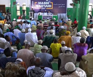 Ahmadiyya Muslim Community Marks 130years of Existence Globally