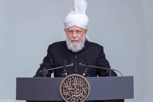 CURRENT CALIPH OF ISLAM: IF NOT AHMADIYYA’S CALIPH, WHO ELSE
