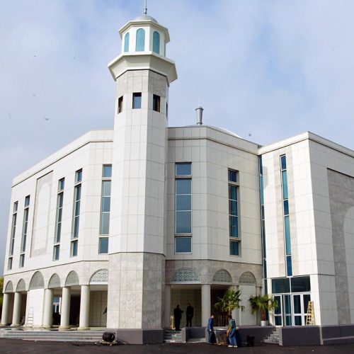 Ofcom fines UK-based TV station for anti-Ahmadi Muslim hate speech