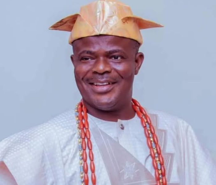 Official Visitation to the Olu of Ilaro: Strengthening Ties and Collaboration