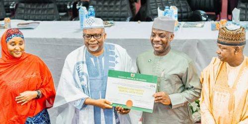 Minaret University Officially Licensed by NUC, Joins Nigeria’s Newest Universities