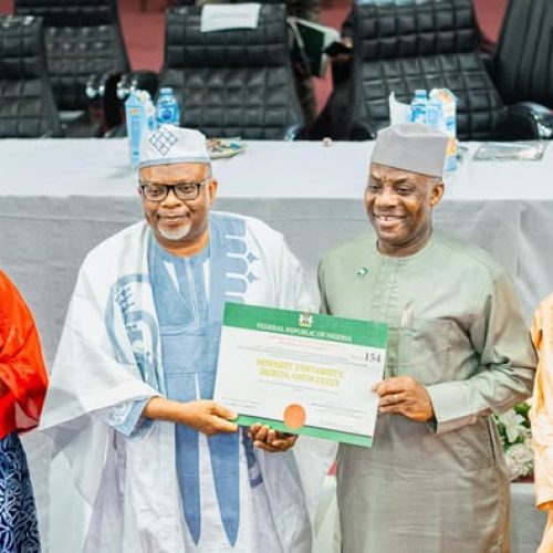 Minaret University Officially Licensed by NUC, Joins Nigeria’s Newest Universities