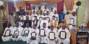 Jamia Ahmadiyya Nigeria Celebrates the Graduation of 16 Missionaries at 2026 Convocation