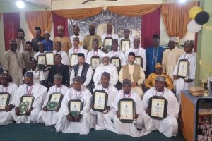 Jamia Ahmadiyya Nigeria Celebrates the Graduation of 16 Missionaries at 2026 Convocation