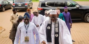 “Religion Is an Avenue for Peace”-Amir AMJN tells OGTV