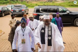 “Religion Is an Avenue for Peace”-Amir AMJN tells OGTV