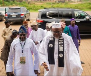 “Religion Is an Avenue for Peace”-Amir AMJN tells OGTV