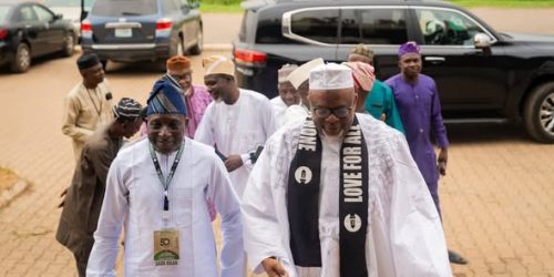 “Religion Is an Avenue for Peace”-Amir AMJN tells OGTV