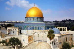 ‘Messiah’ on Netflix: What you need to know!