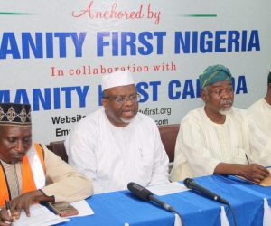 AHMADIYYA INAUGURATES SECOND WOMEN EMPOWERMENT PROGRAMME
