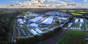 Ahmadiyya Holds 70th Jalsa Salana In Ogun