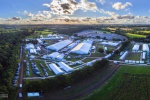 Ahmadiyya Holds 70th Jalsa Salana In Ogun