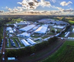 Ahmadiyya Holds 70th Jalsa Salana In Ogun