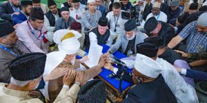 Over 668,000 People Join Ahmadiyya Muslim Community