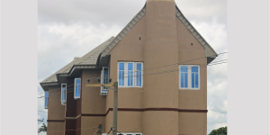 AHMADIYYA OPENS ULTRA-MODERN MOSQUE IN APATA