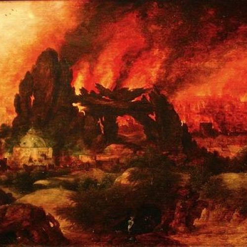 Nigeria, Carnage and Curse: Why This Gory Trend Must Stop!