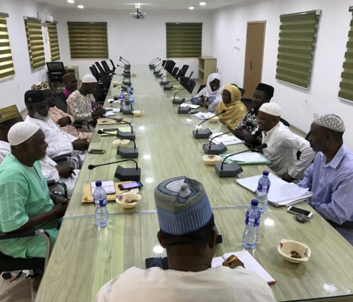 THE TRUTH NEWSPAPER NEW BOARD INAUGURATED!