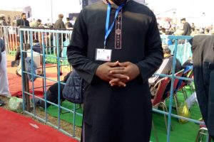 REMINISCING MY QADIAN JALSA EXPERIENCE