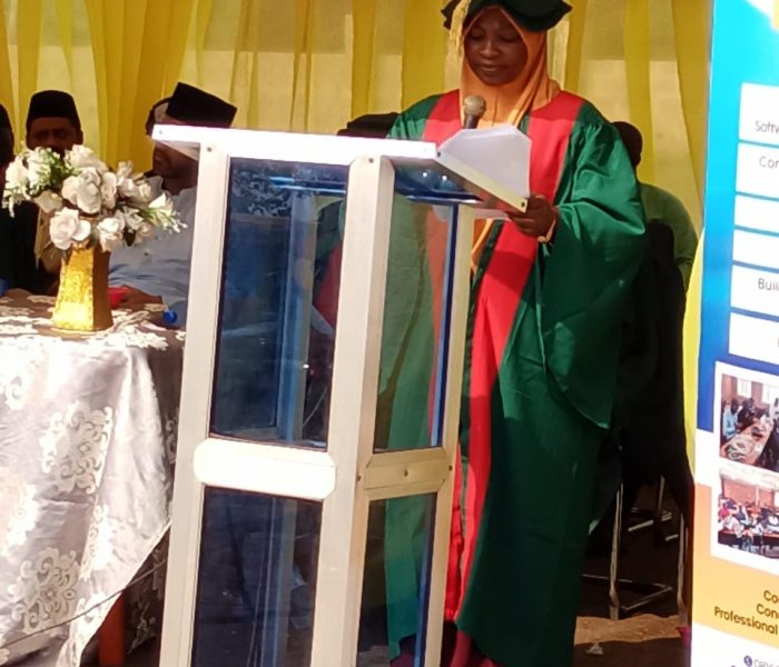 Redirecting the Economic Consciousness of Nigerian Youth: Embracing the Skill Alternative