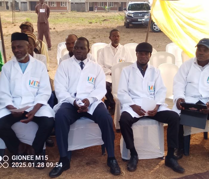 Uphold Honesty and Dedication as Your Guiding Principles – IAAAE Africa Project Manager