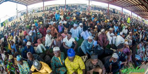 AFTER JALSA, WHAT NEXT?