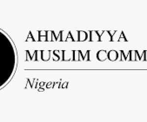 The Ahmadiyya Muslim Community Calls for A Peaceful World Through Love