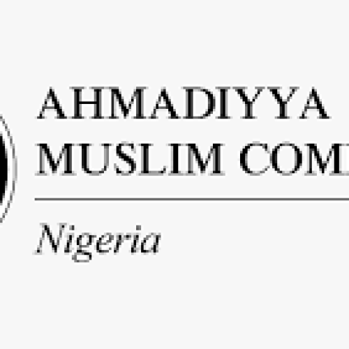 The Ahmadiyya Muslim Community Calls for A Peaceful World Through Love