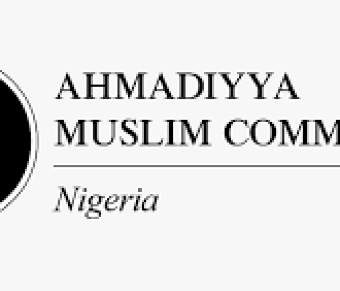 The Ahmadiyya Muslim Community Calls for A Peaceful World Through Love
