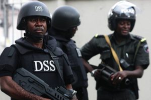 DSS DISCLOSES PLOTS TO INCITE RELIGIOUS VIOLENCE IN NIGERIA