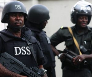 DSS DISCLOSES PLOTS TO INCITE RELIGIOUS VIOLENCE IN NIGERIA