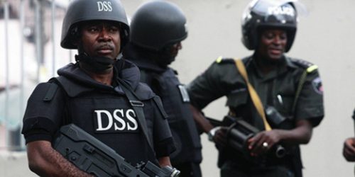 DSS DISCLOSES PLOTS TO INCITE RELIGIOUS VIOLENCE IN NIGERIA