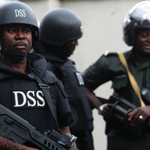 DSS DISCLOSES PLOTS TO INCITE RELIGIOUS VIOLENCE IN NIGERIA