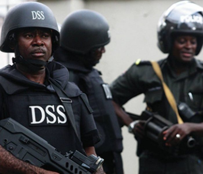 DSS DISCLOSES PLOTS TO INCITE RELIGIOUS VIOLENCE IN NIGERIA