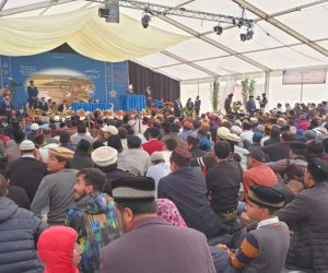 Only Allah and His messengers will prevail – Hazrat Khalifatul Masih V concludes the 27th Jalsa Salana France