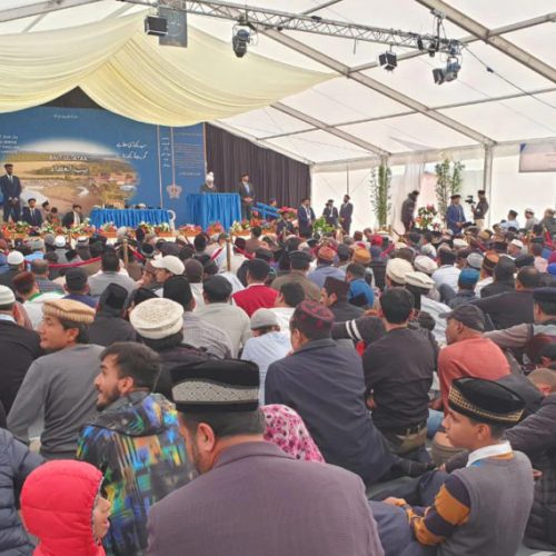 Only Allah and His messengers will prevail – Hazrat Khalifatul Masih V concludes the 27th Jalsa Salana France