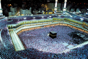The Hajj Today: Can the Muslim World Make Sociological Sense of the Global Assembly?