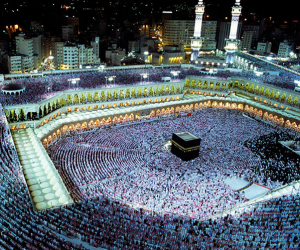 The Hajj Today: Can the Muslim World Make Sociological Sense of the Global Assembly?