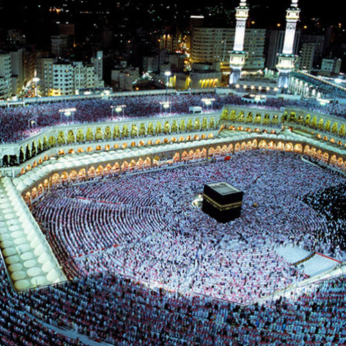 The Hajj Today: Can the Muslim World Make Sociological Sense of the Global Assembly?