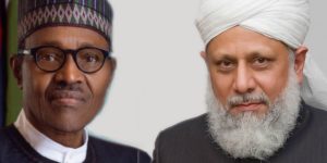 COVID-19: Supreme Head of Worldwide Ahmadiyya Writes President Buhari, Offers Guidance On Nigeria’s Challenges