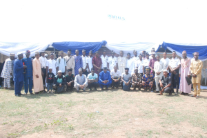 AMSA Osun Chapter Holds 4th Annual Ramadan Lecture