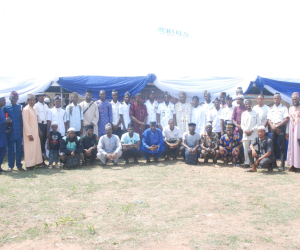 AMSA Osun Chapter Holds 4th Annual Ramadan Lecture