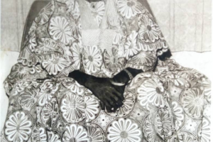 REMEMBRANCE ( ALHAJI ISA ADEITE OLANREWAJU OLAYINKA 1930-2022)