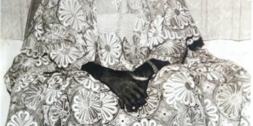 REMEMBRANCE ( ALHAJI ISA ADEITE OLANREWAJU OLAYINKA 1930-2022)