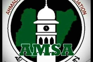 Jubilations as LASU Approves AMSA Chapter on Campus