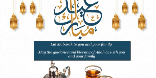 Eid al-Adha: Translate Eid Lessons To Affirmative Action For National Development, Peace – National Amir, Ahmadiyya